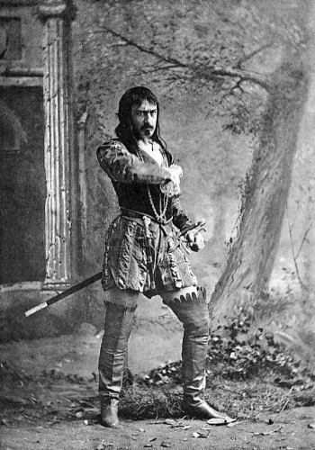 Othello Villain